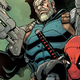 Image for article titled There's Not Nearly Enough Pouches In This Deadpool & Cable Comic Announcement